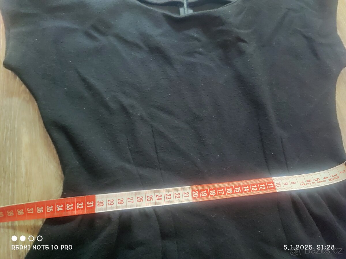 Dámské šaty zn. J.Creft - 5