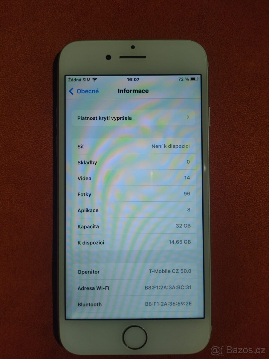 iPhone 7 32GB - 5