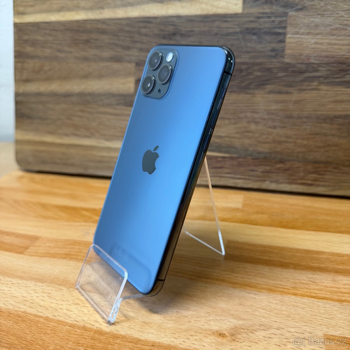 iPhone 11 Pro 64GB, graphite (rok záruka) - 5