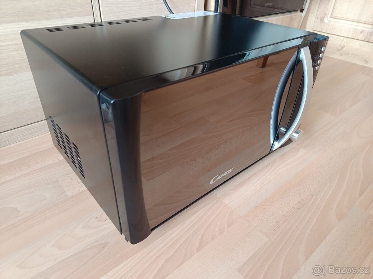 Mikrovlnná trouba Candy - 5