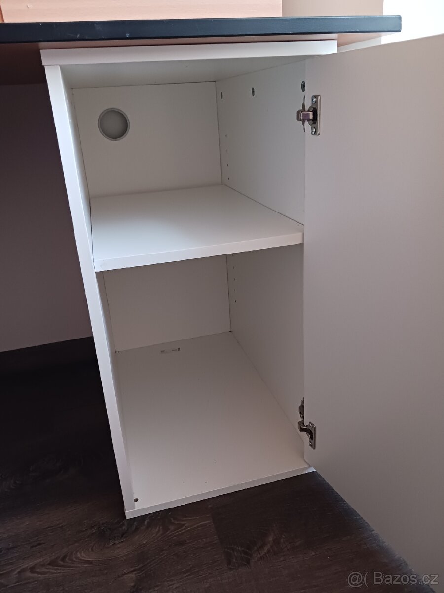 Dětský psací stůl 2x - 5