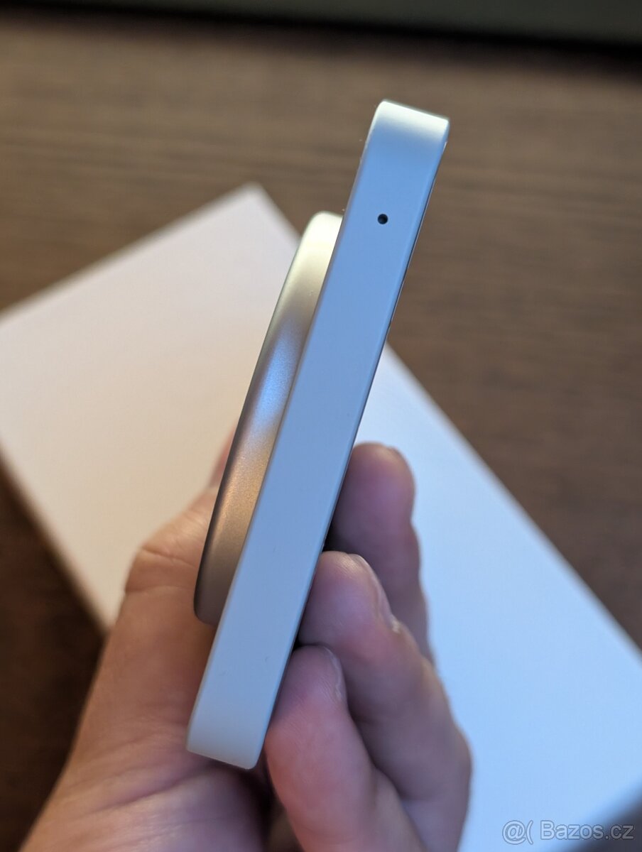 Nothing Phone (3a) Pro 256/12GB - 5