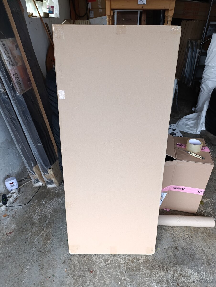 Nová zrcadla "IKEA". - 5