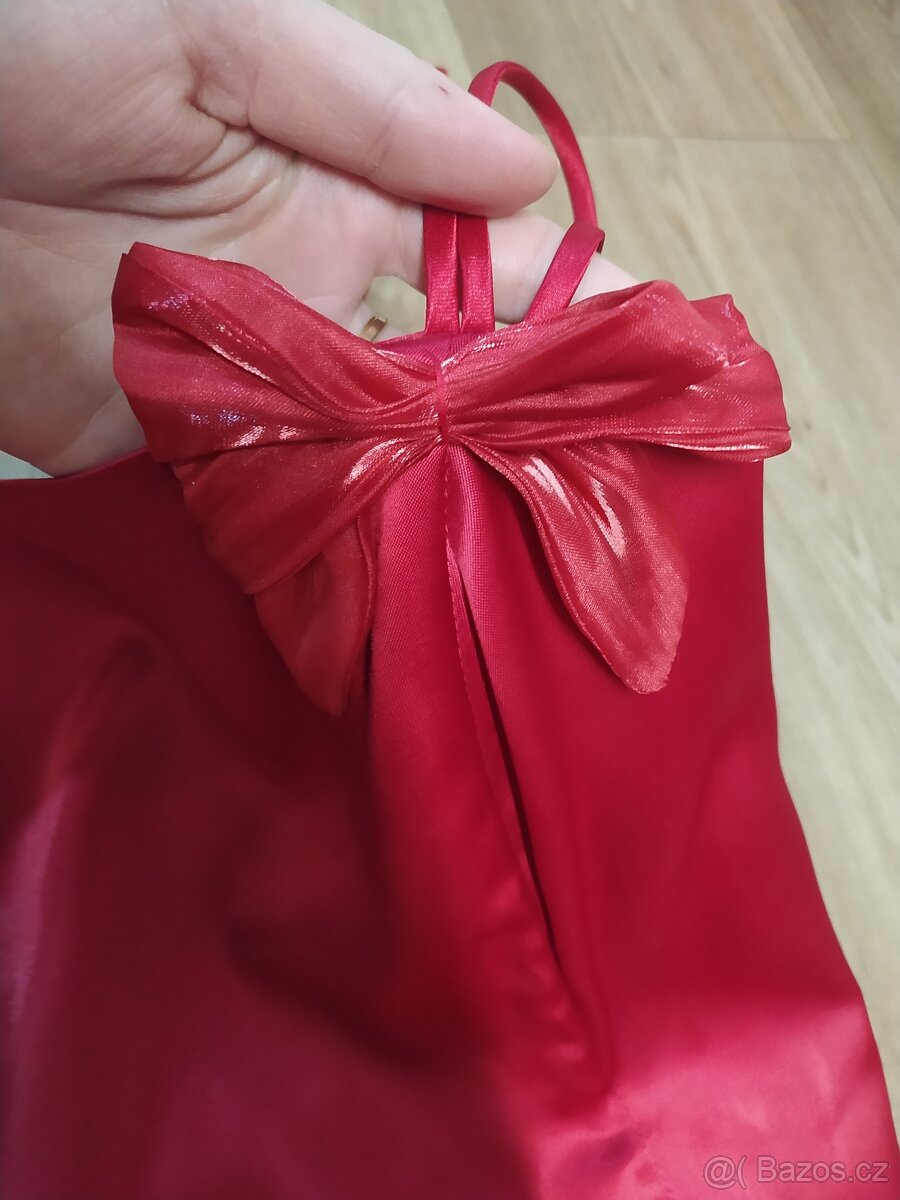Plesové šaty - 5