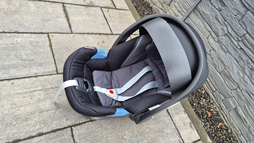 Cybex Aton 5 - 5