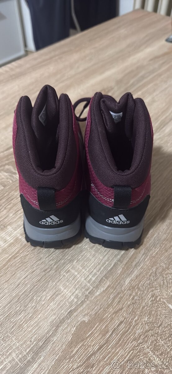 Boty Adidas vel.35 - 5
