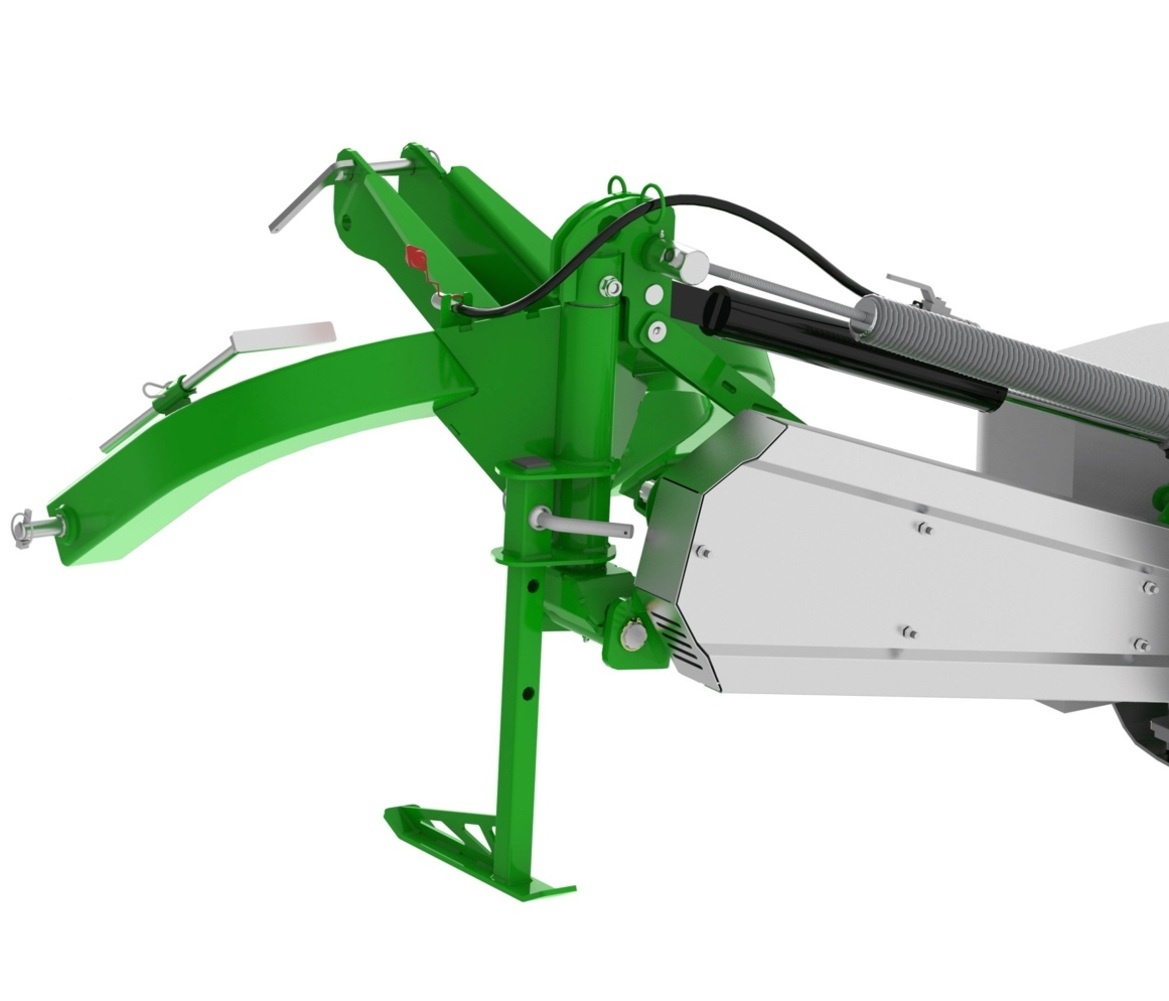 Disková sekačka TALEX OPTICUT - 5