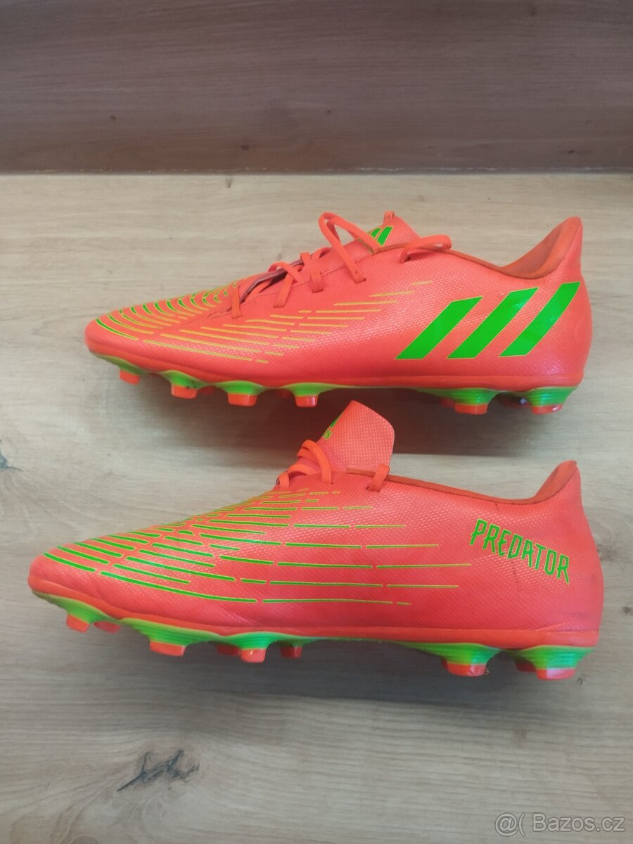 Kopačky Adidas Predátor 46 - 5