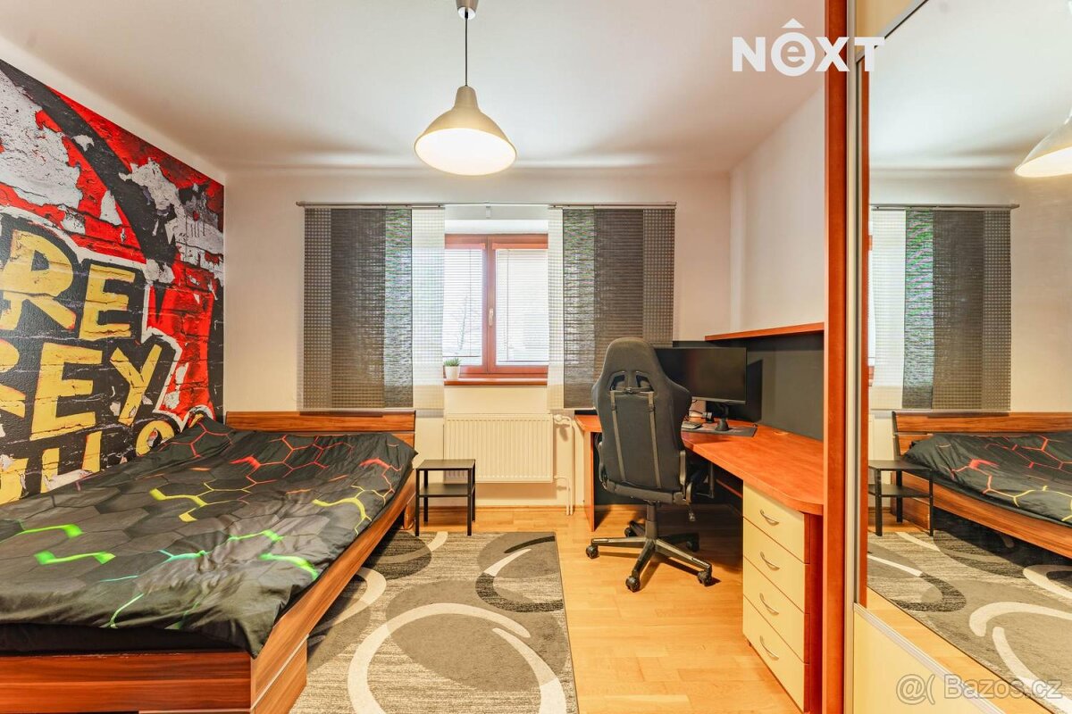 Prodej Rodinný dům, 150㎡ - 5