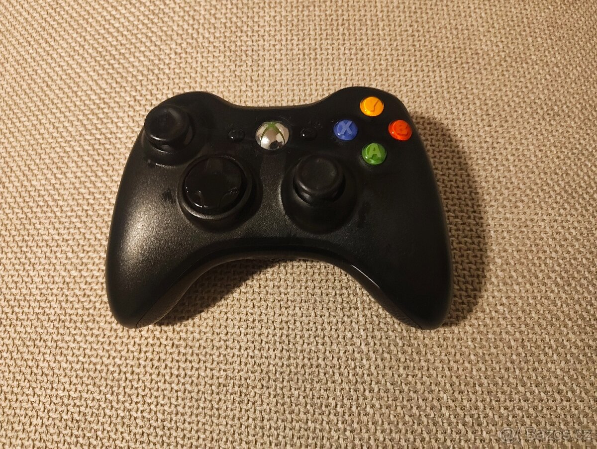 Xbox 360 - 5