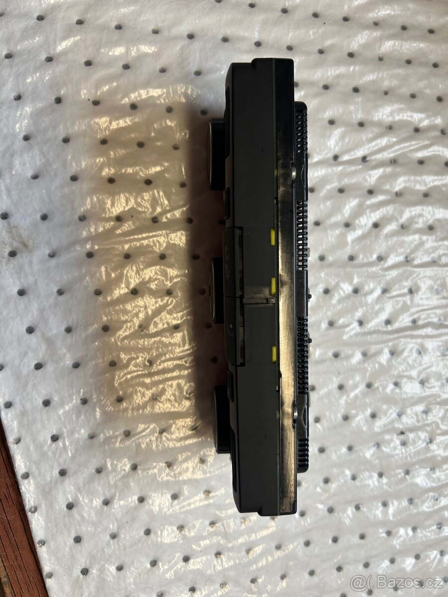 Climatronic VW Passat B6 - 5