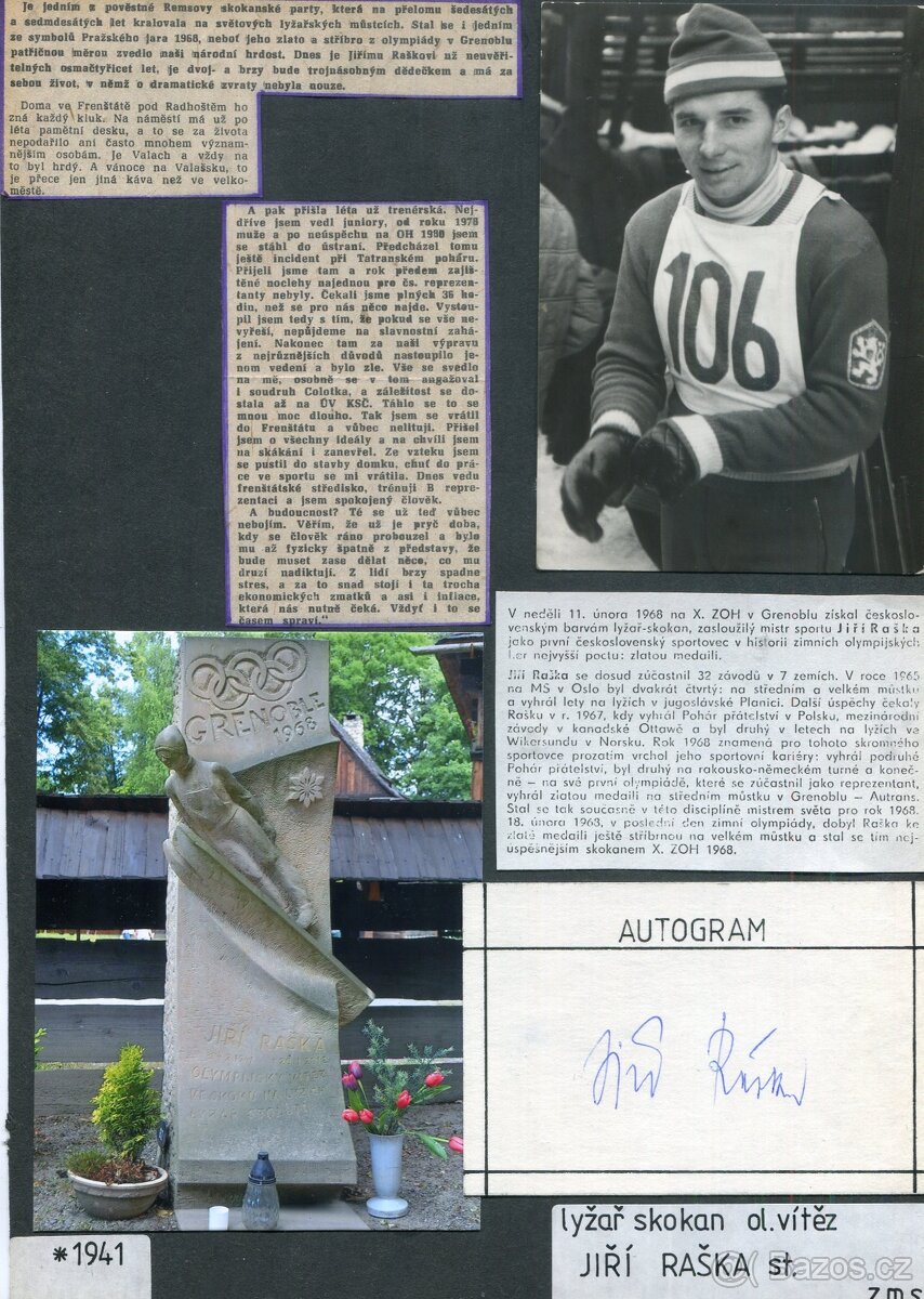 Autogramy/39 - 5