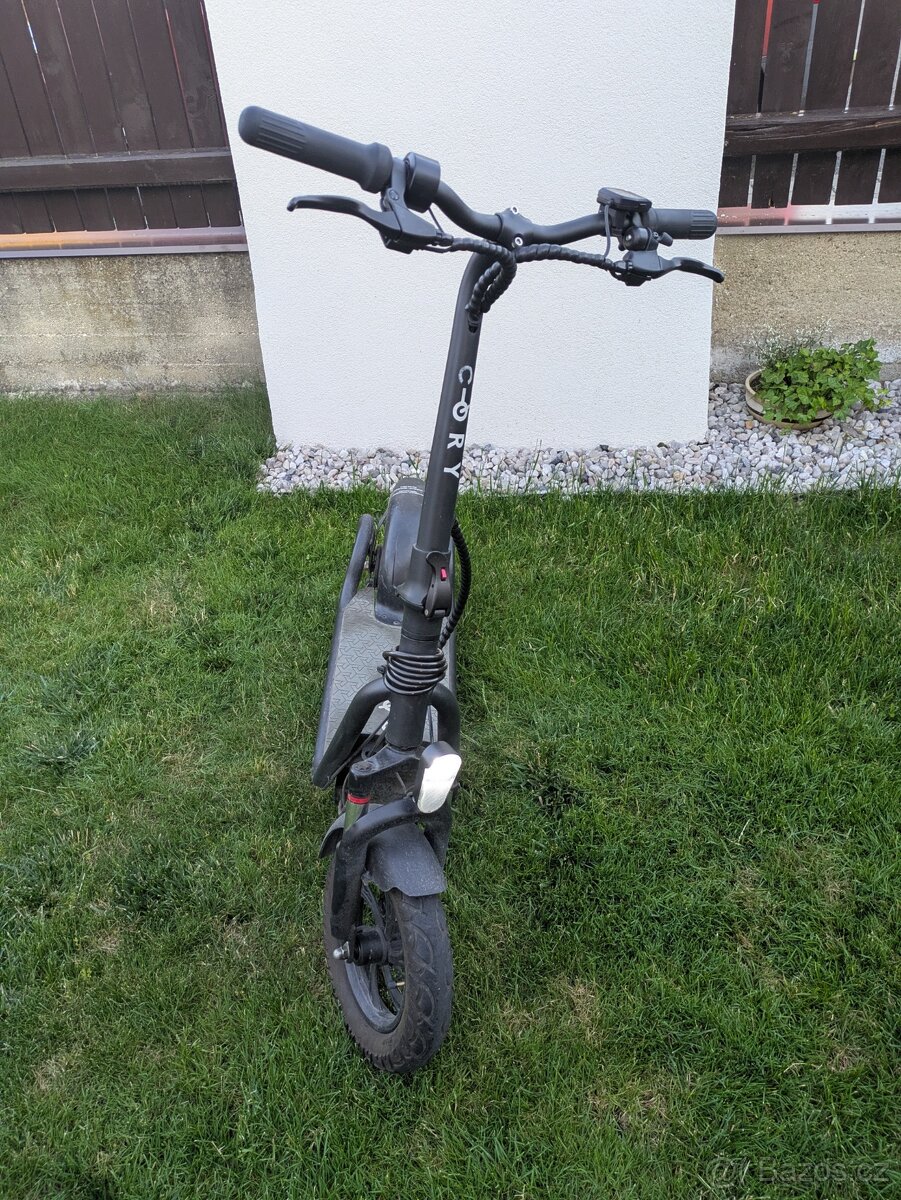 CQRY - 5