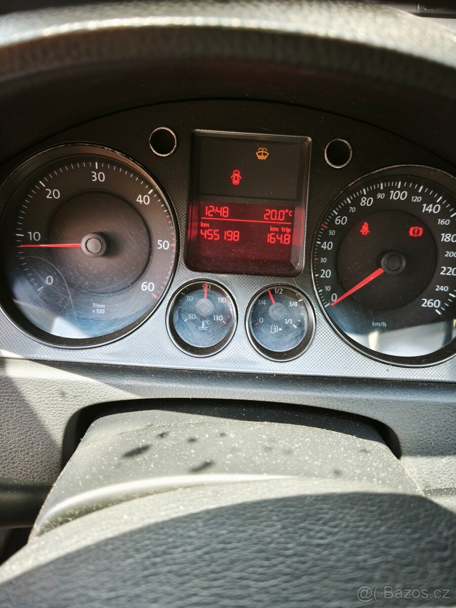Passat - 5