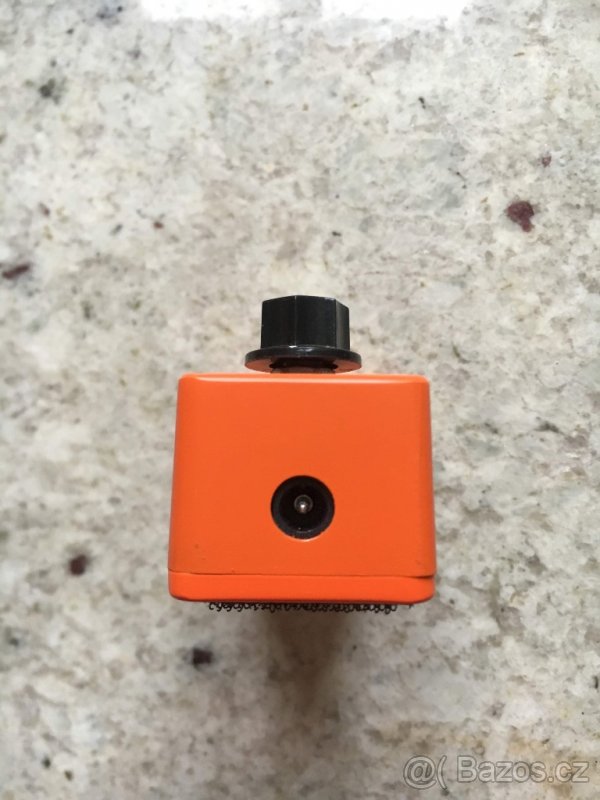 Mosky Audio Dyna Compressor Pedal - 5