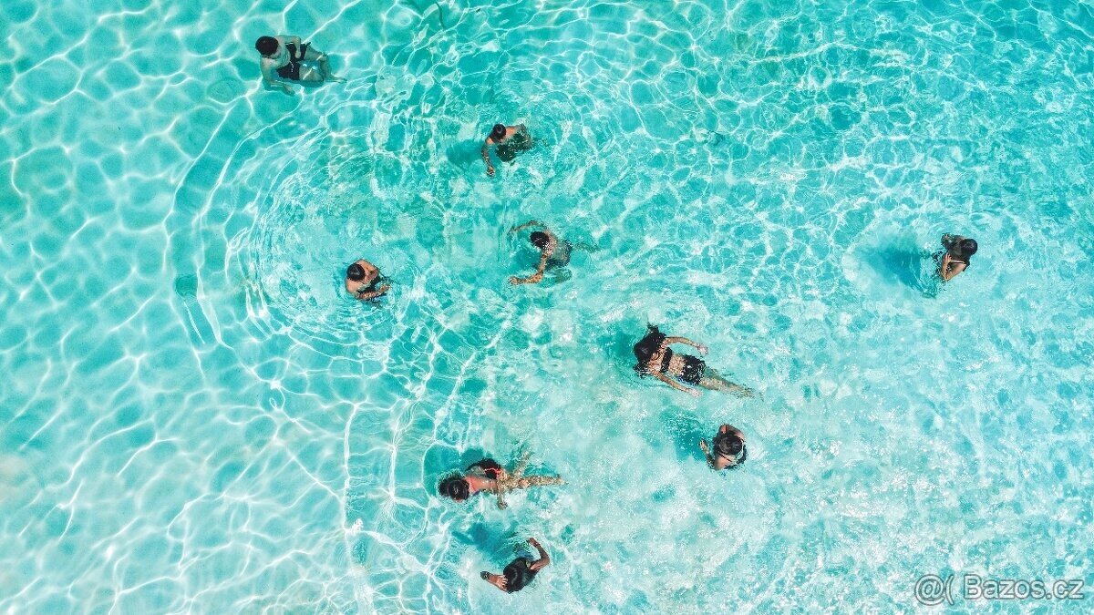 Karibik-nova privatni vila,Yucatan,180 m2,cesky majitel - 5