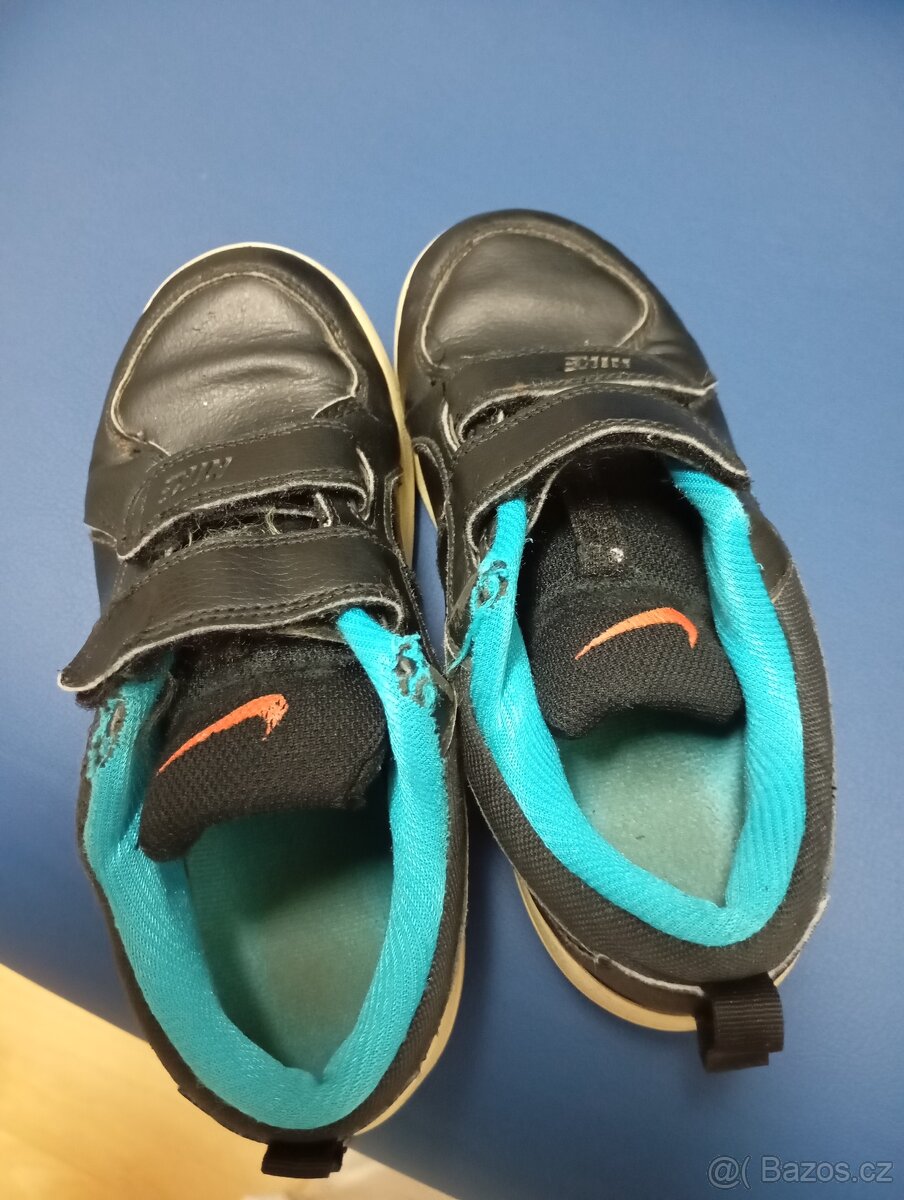 detske boty nike vel. 33 - 5