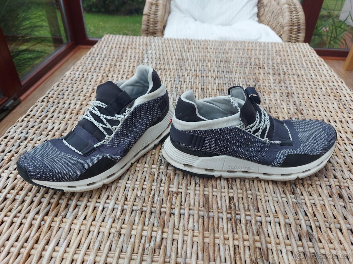 Běžecké boty ON Running - 5