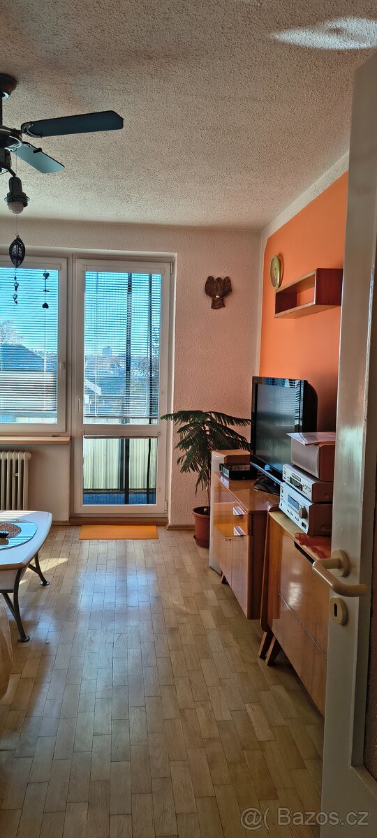 Pronájem bytu 2+1(58m2) - 5