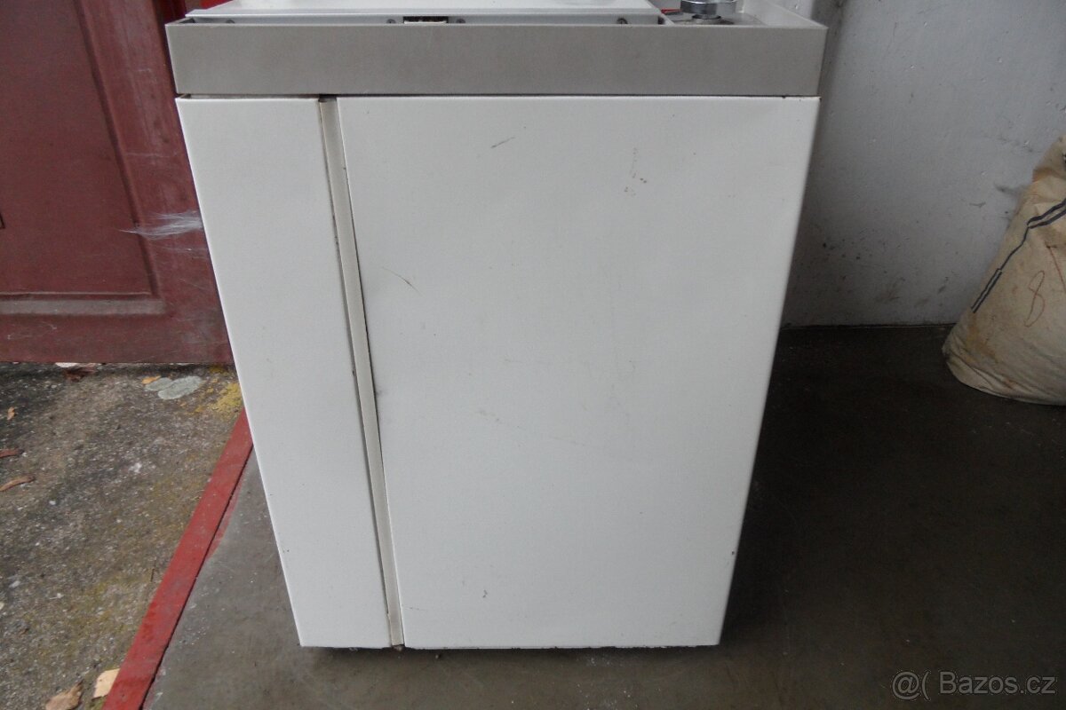 Pračka Zanussi P33 - 5