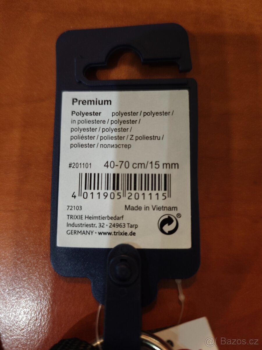 Rozdvojky pro dva psy Trixie, nová - 5