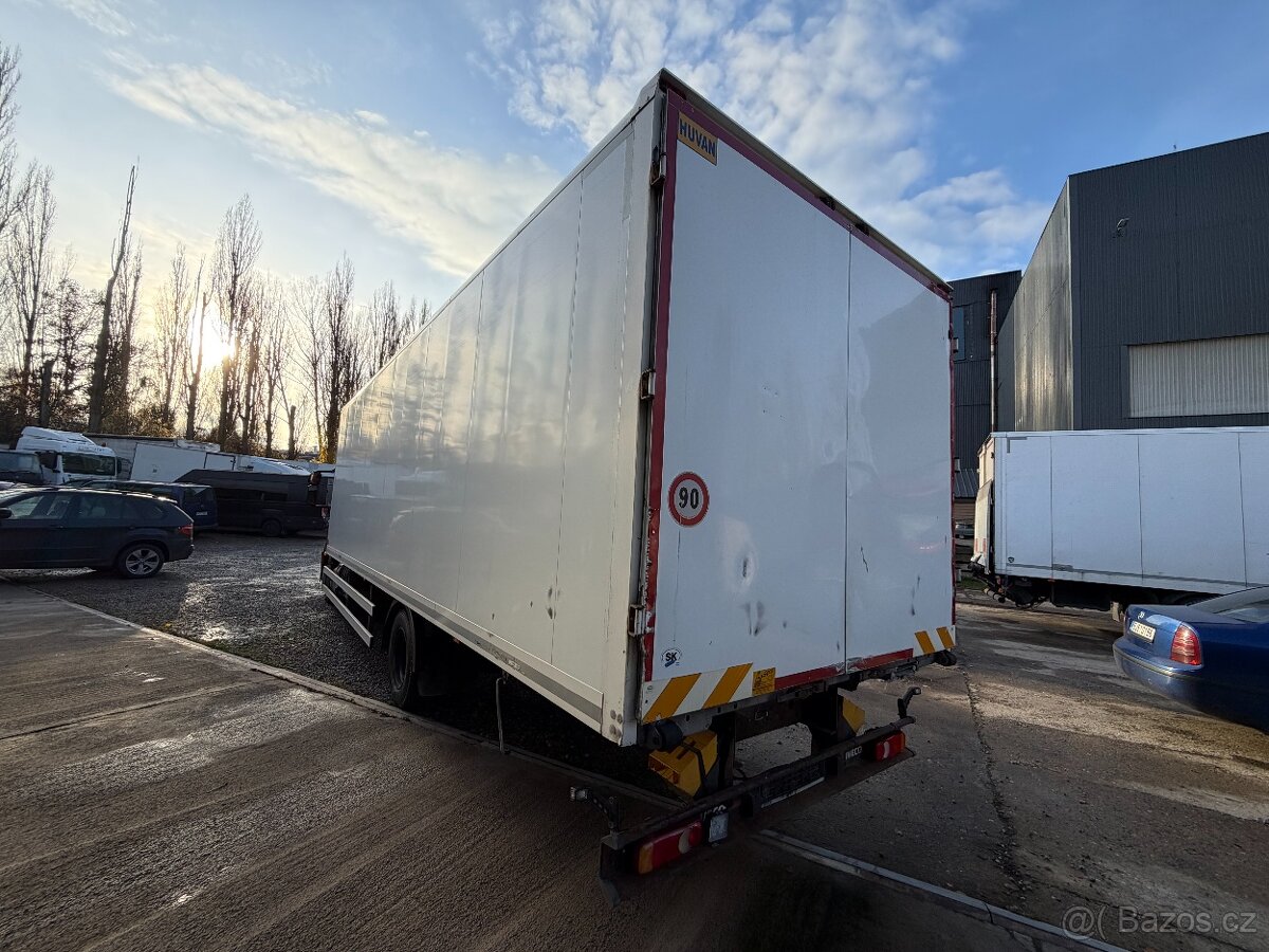 Iveco Eurocargo, 120E25, E6, SKŘÍŇ, AC - 5