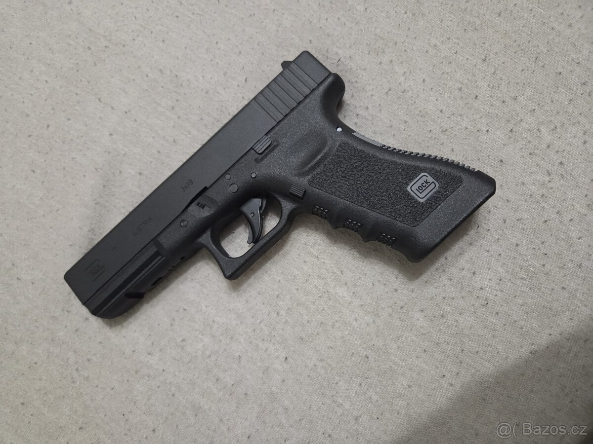 Vzduchvé zbraně - 5