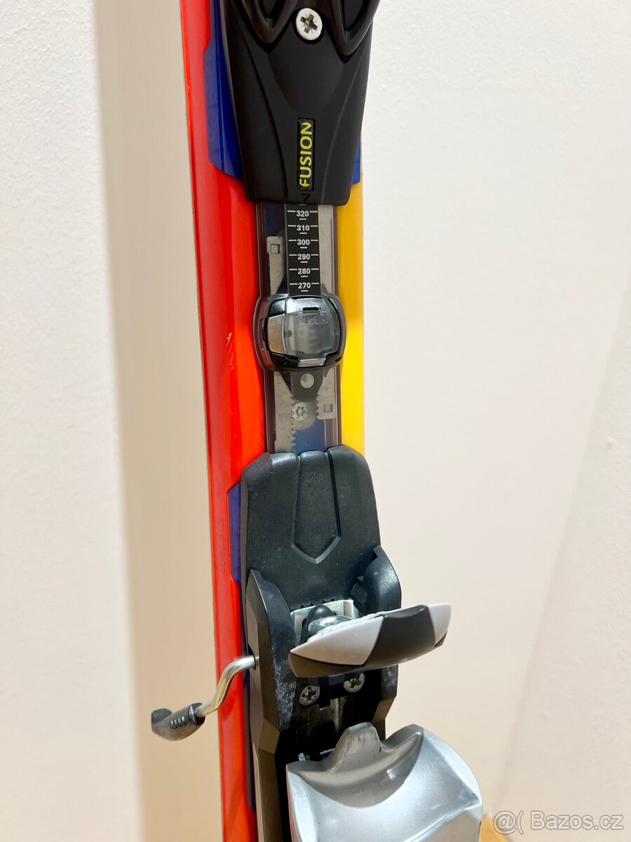 Lyže Elán 152 cm - 5