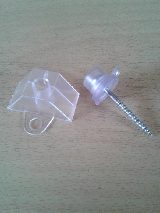 Kvalitní polykarbonátové trapézové desky Topli - 5