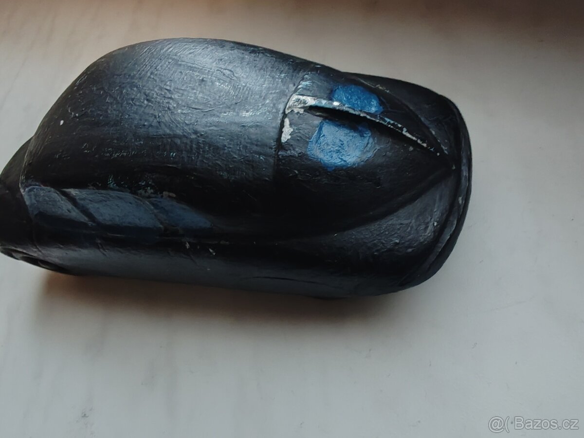 Studentský odlitek Tatraplan - 5