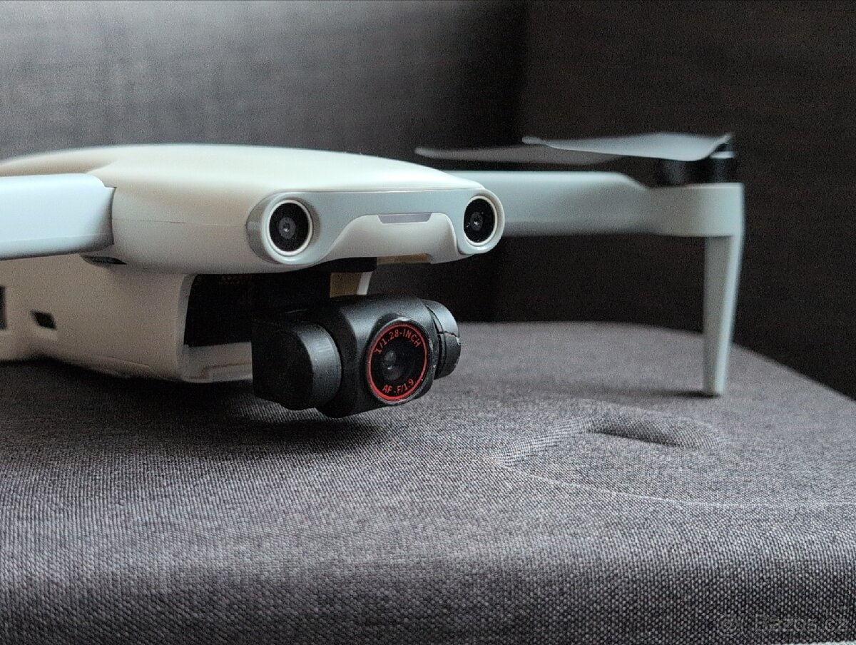 Prodám dron Autel EVO Nano+ - 5