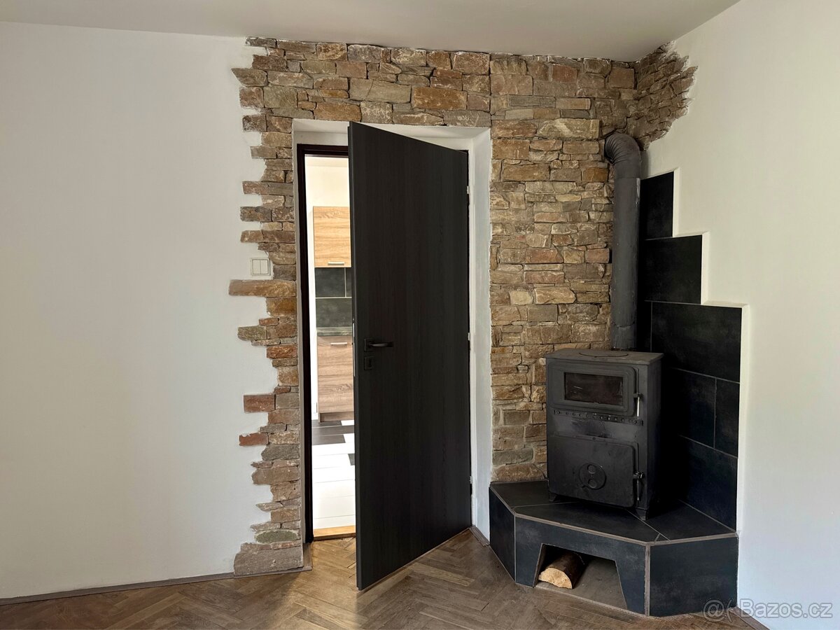 Pronájem bytu 2+1 - 5