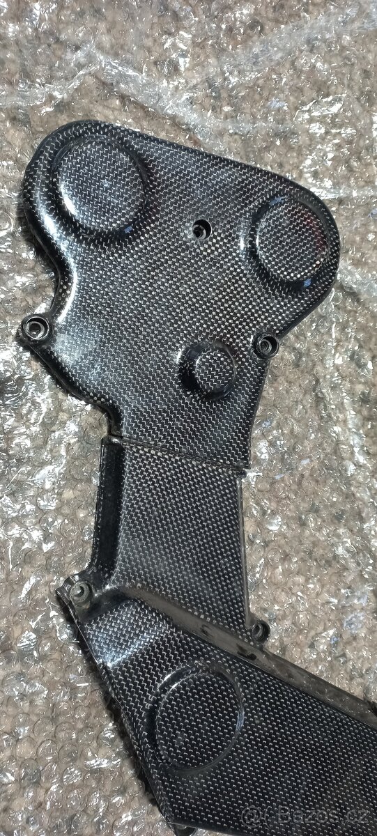 DUCATI MONSTER S4R 996 R.v.2004 - 5