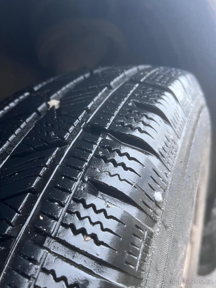 Ford Tranzit L3H3 - 5