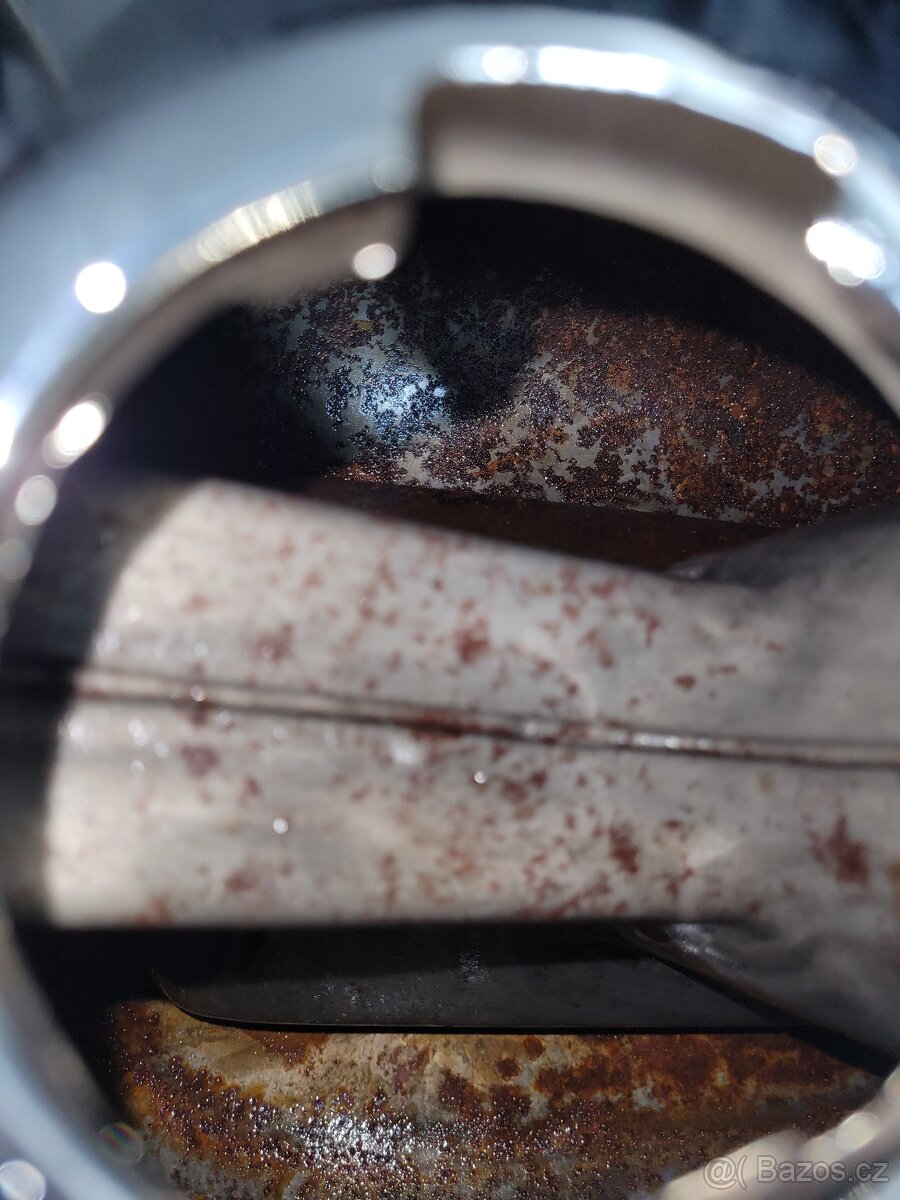 Jawa 250 pérák - 5