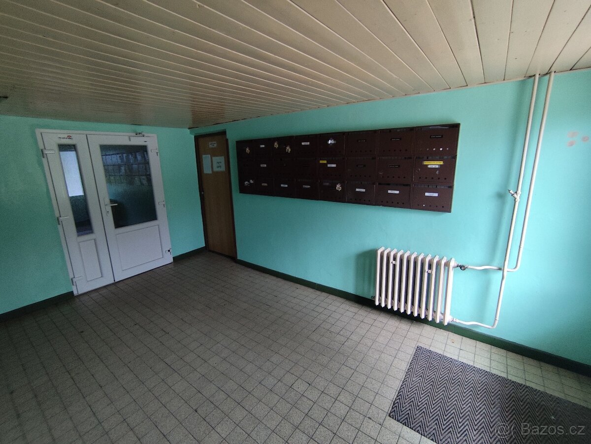 BYT - PRONÁJEM - AŠ - KOMPLETNĚ ZAŘÍZENÝ - 5