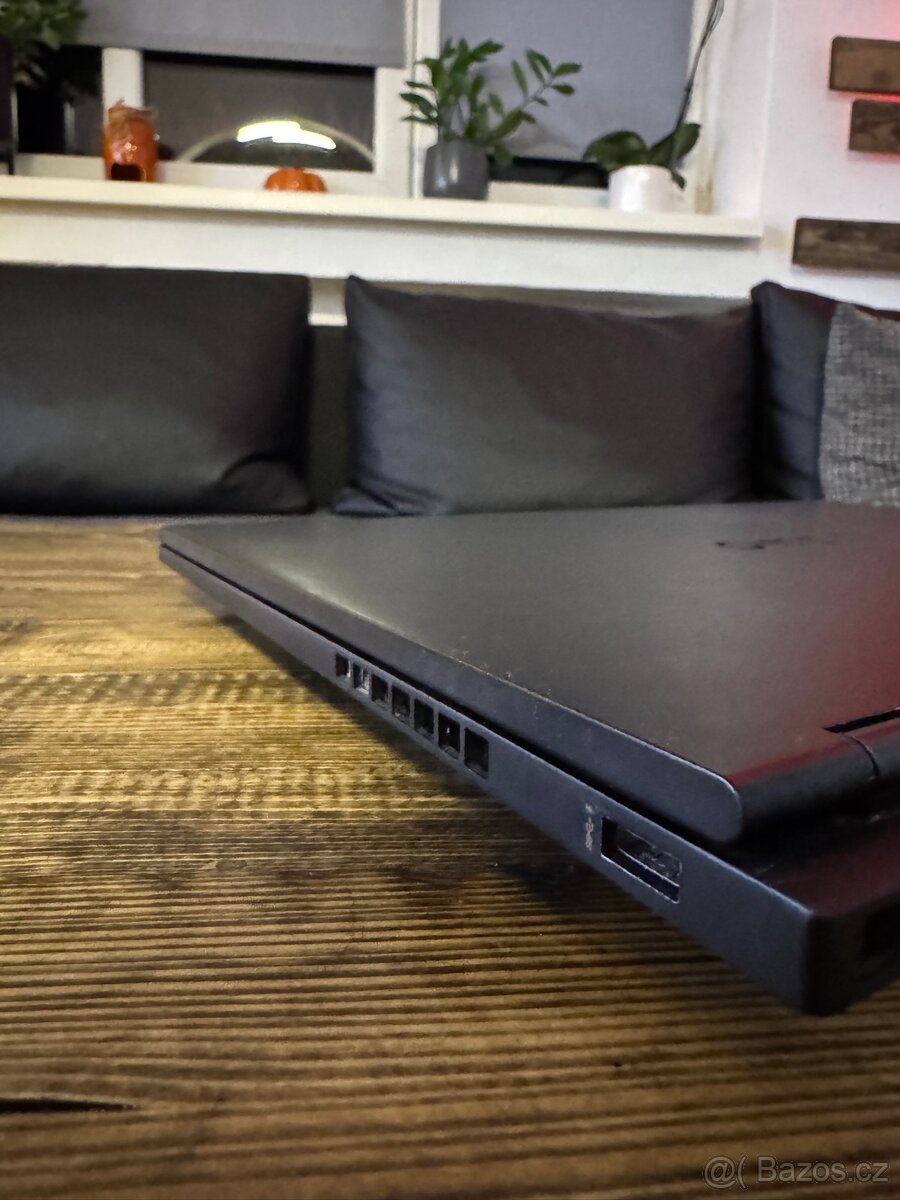 MEGA SLEVA - HP OMEN – i7-13700HX / RTX 4070 / 32GB / 1TB - 5