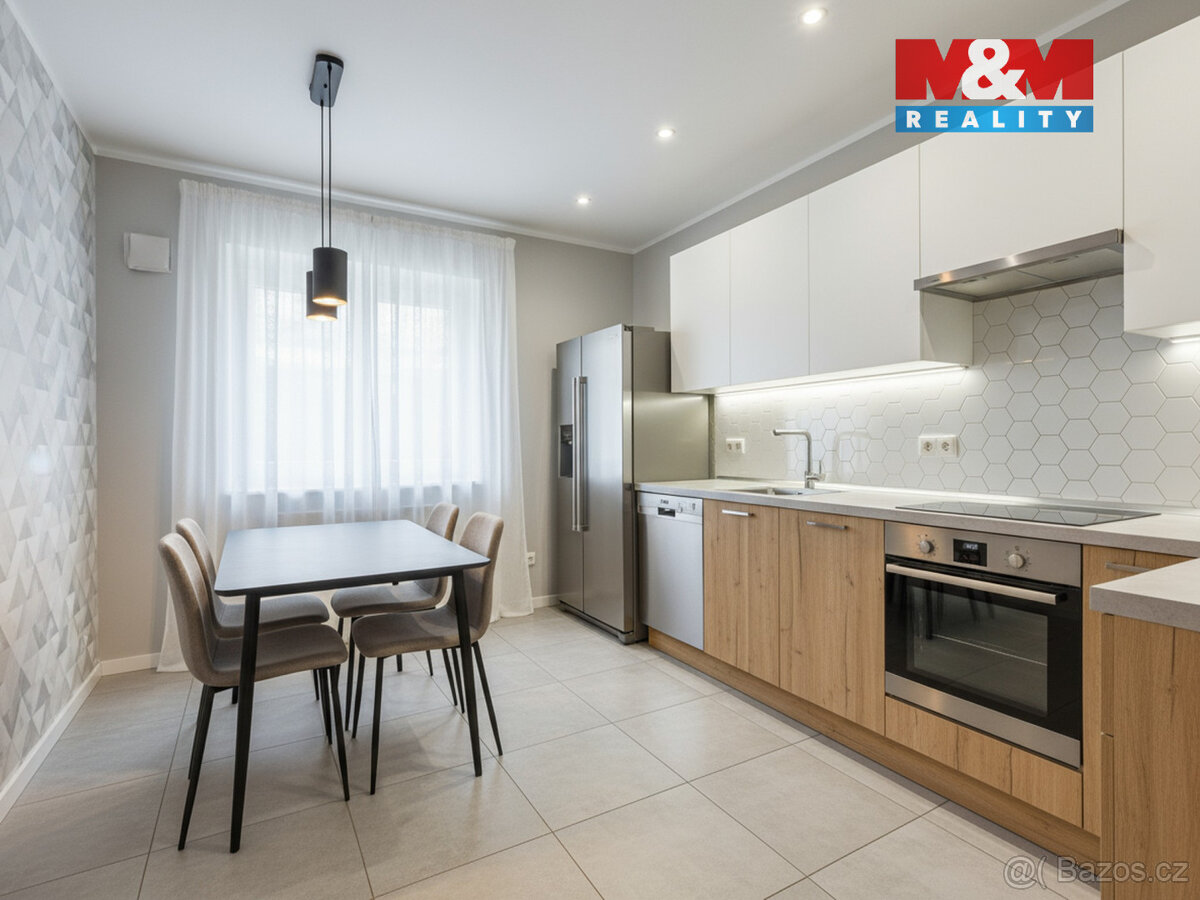 Prodej chalupy, 68 m², Vlašim - 5