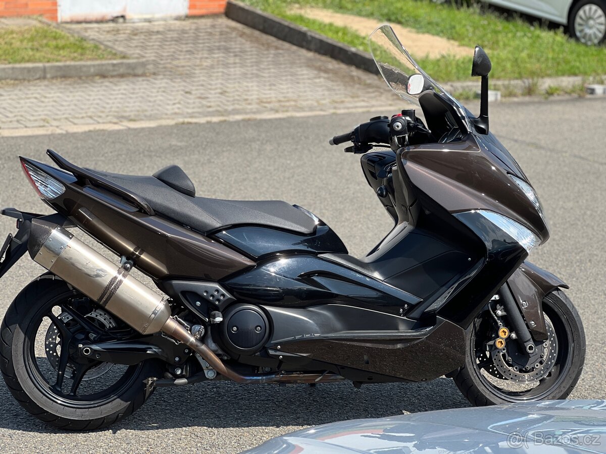 T-max 500 r.v.2010 - 5
