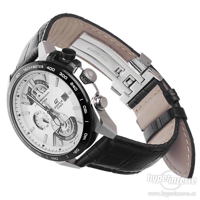Casio Edifice EFR-520L - 5
