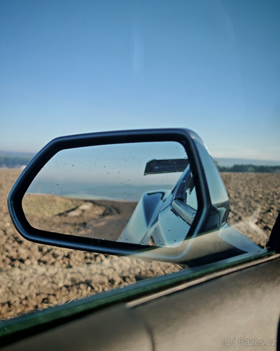 Camaro SS 6,2 V8 339kW - PRONÁJEM - 5