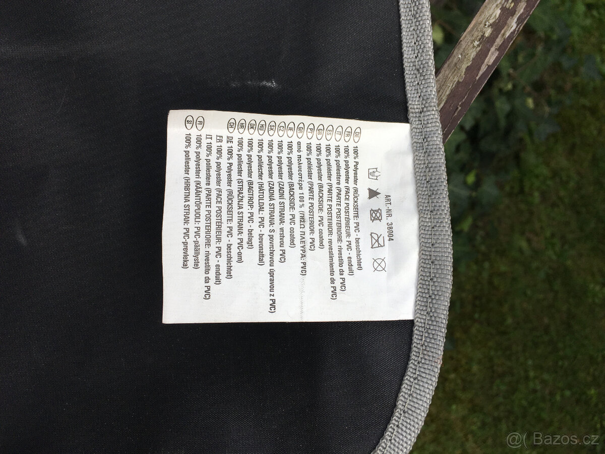 Auto organizér, zn. Ultimate Speed, nový, nepoužitý - 5