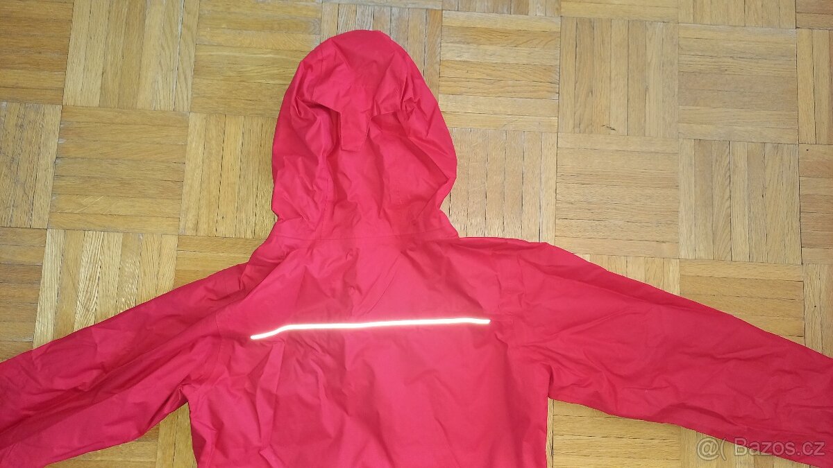 Nepromokavá bunda Columbia vel. 10-12 let - 5