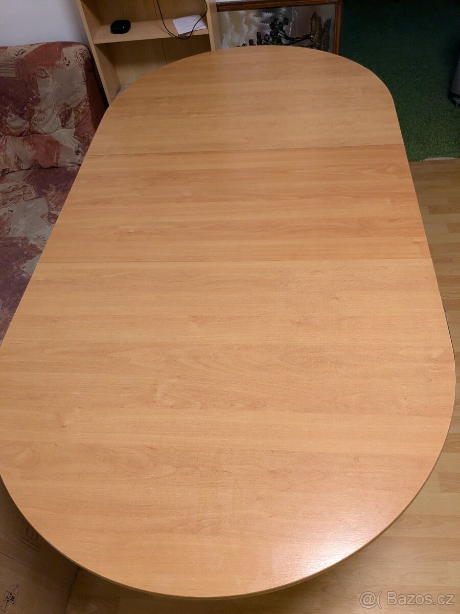 Rozkládací stůl - 5