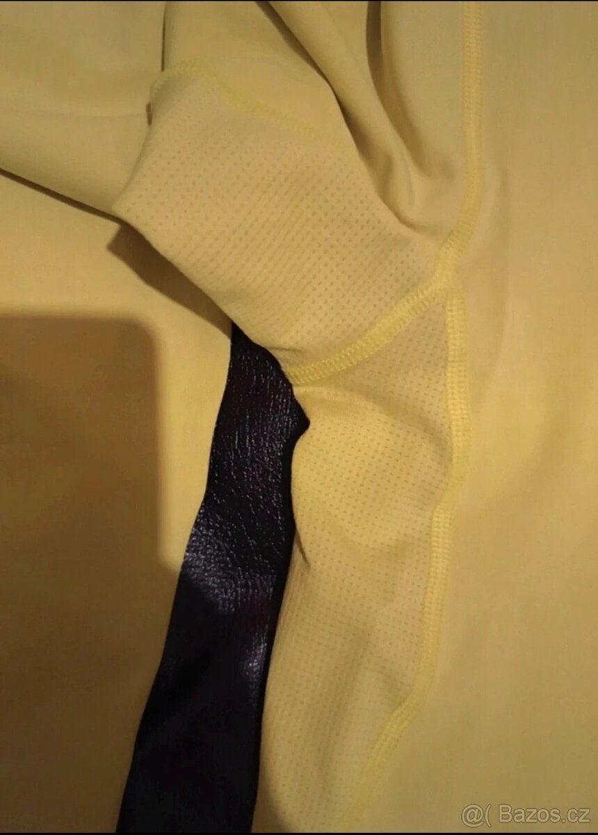 Triko s dlouhým rukávem - 5