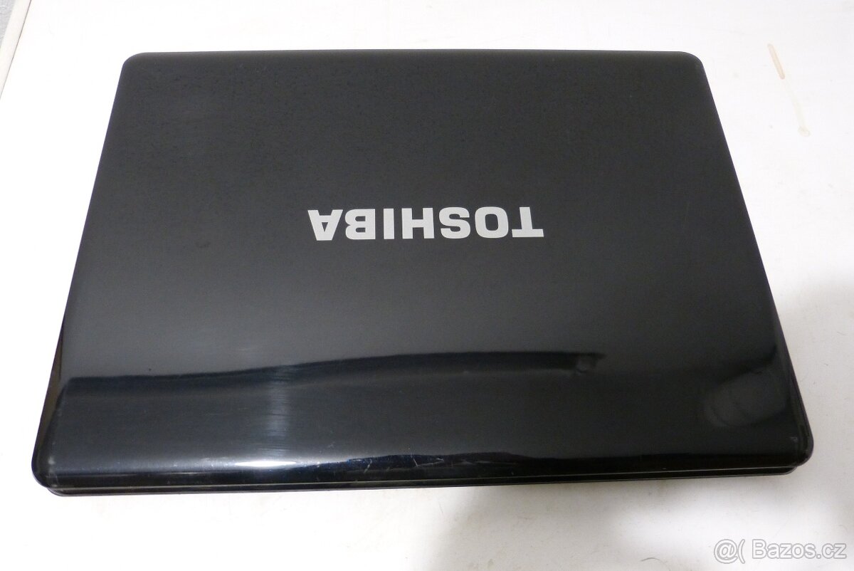 Toshiba P300-225 - 5