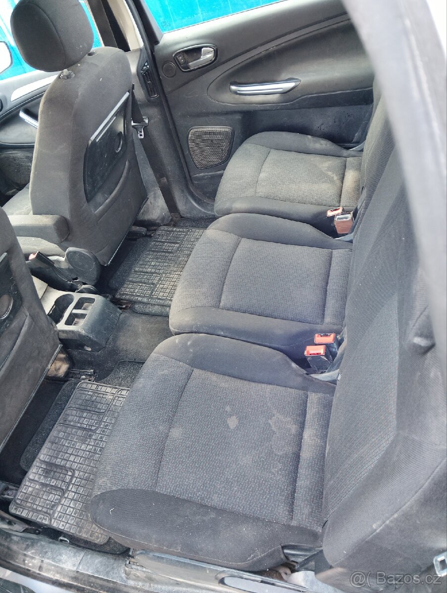 Ford Galaxy 2.0TDCI - 5