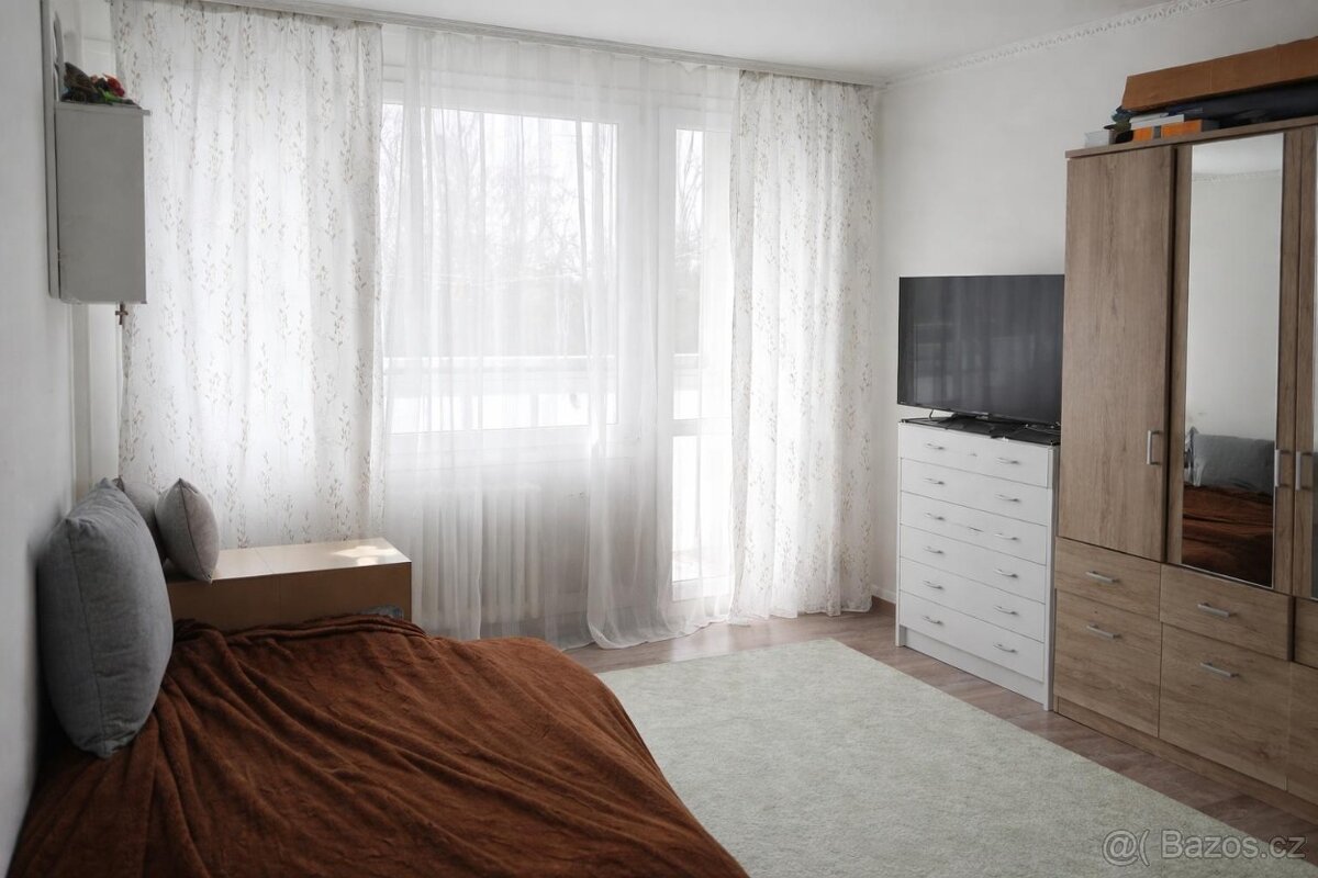 Prodej bytu 3+1 Krupka-Maršov. - 5