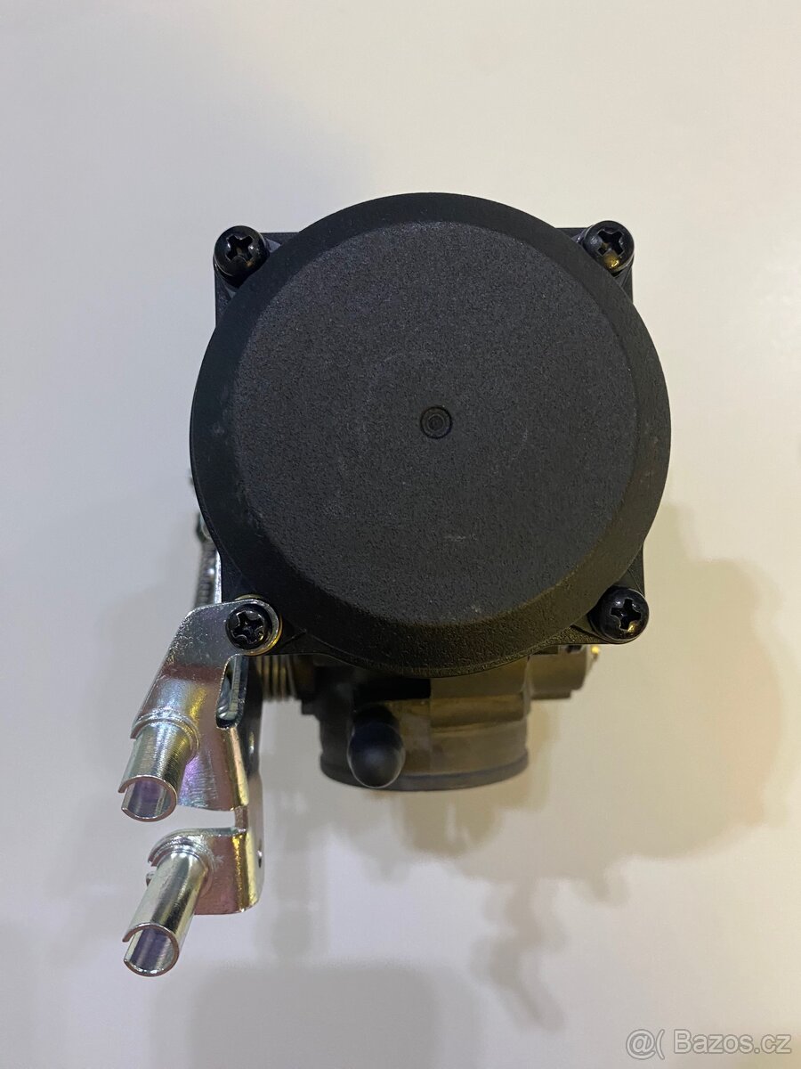 Harley-Davidson Keihin CV 40 replica - 5