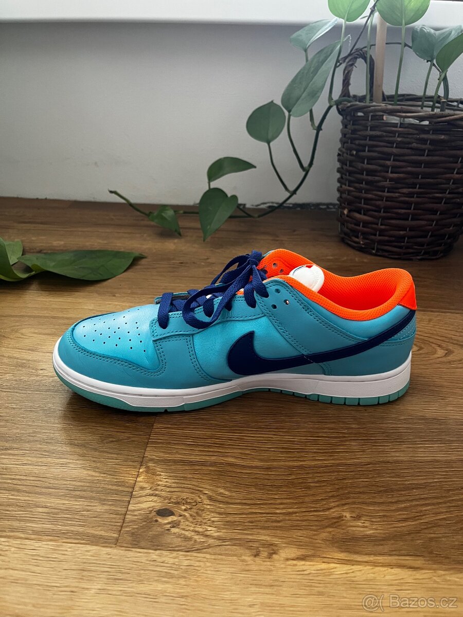 Nike Dunk Low SE – velikost 43 - 5